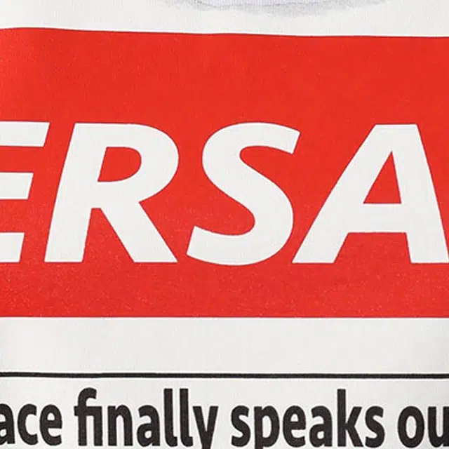 VERSACE T