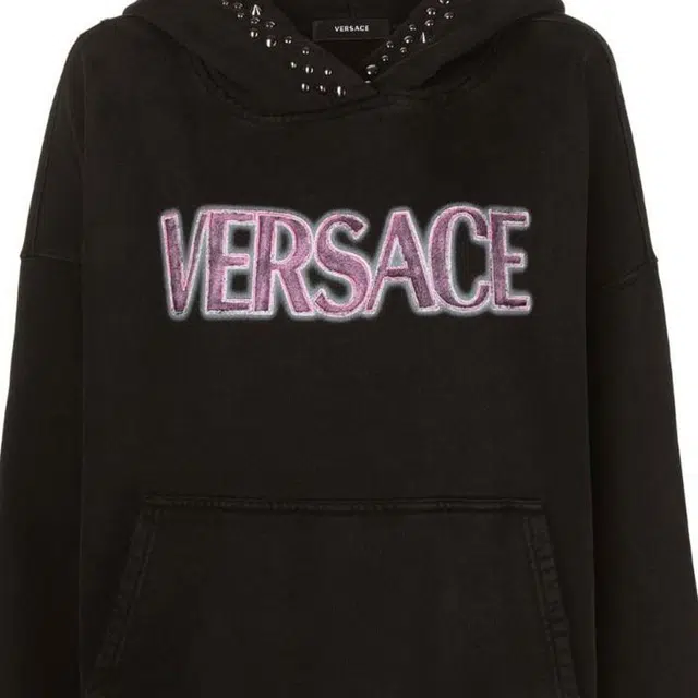 VERSACE SS23 Logo