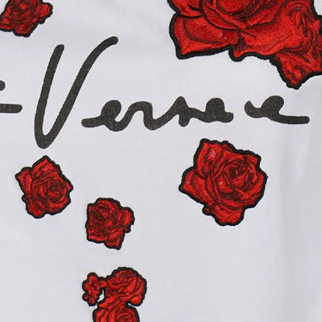VERSACE T