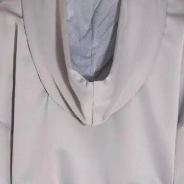 Fendi SS23 Letter Print Hoodie Brown