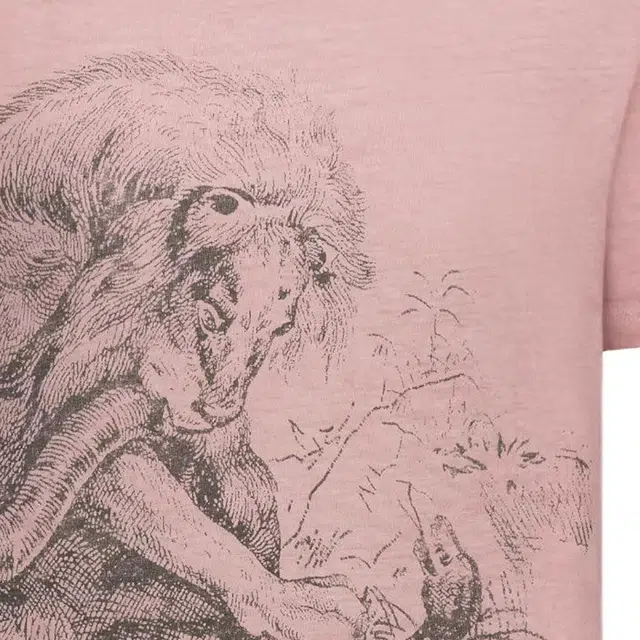 DIOR SS23 T