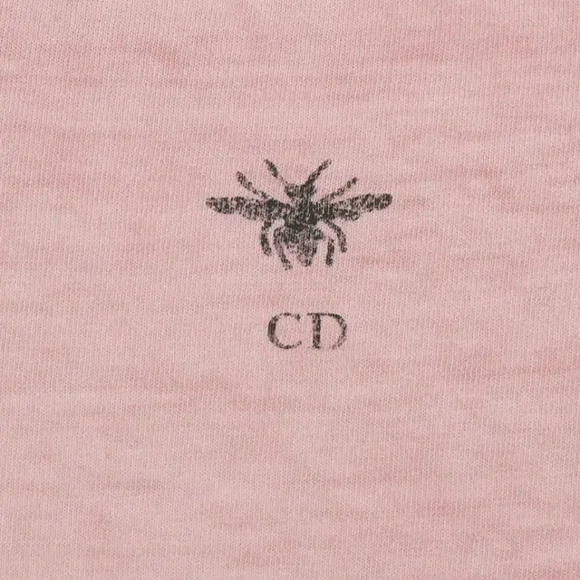 DIOR SS23 T