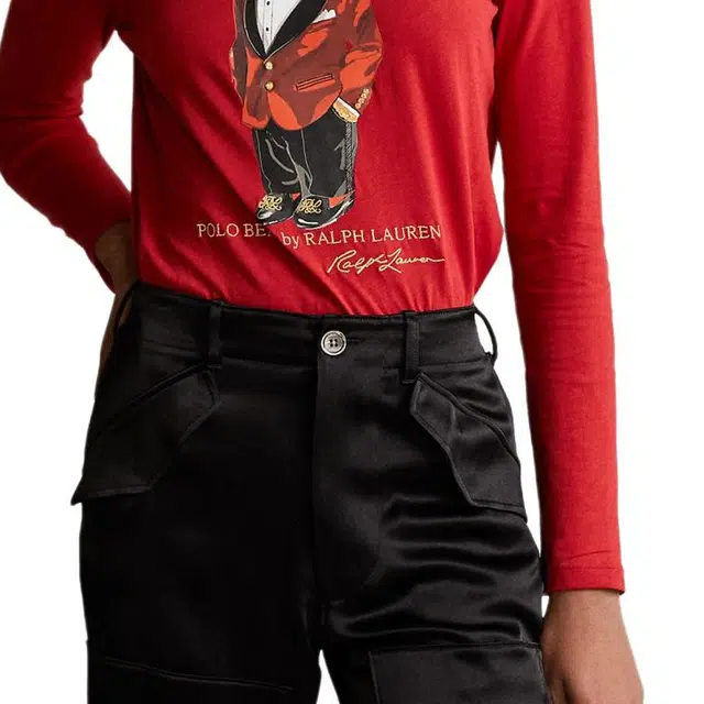 Polo Ralph Lauren T