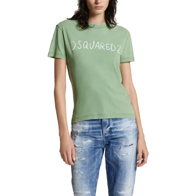 DSQUARED 2 SS25 T