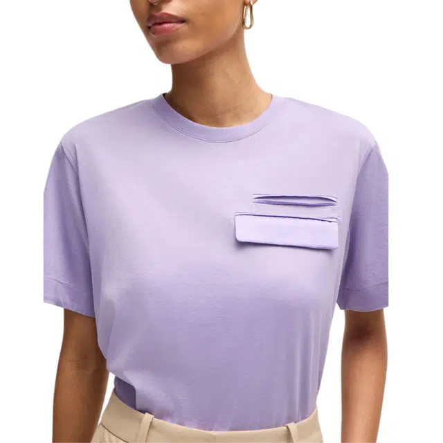 HUGO BOSS T
