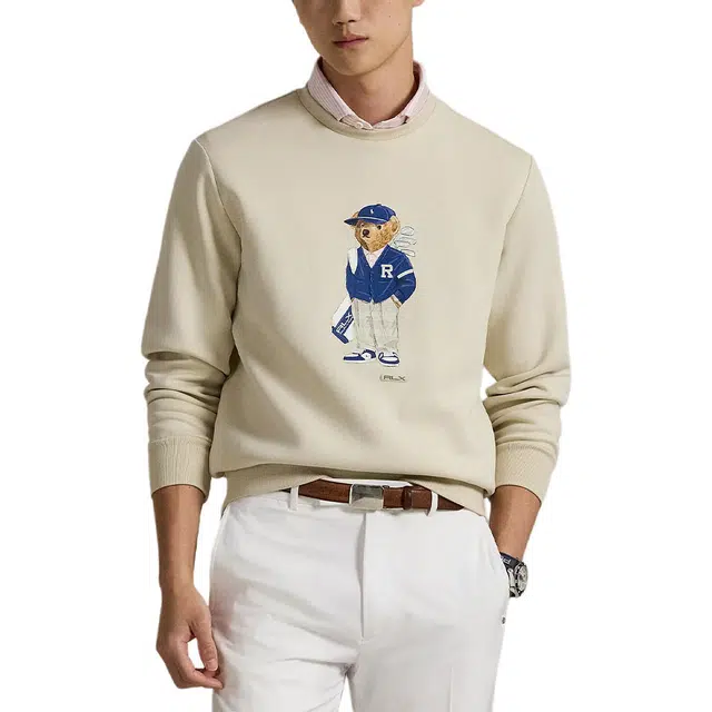Ralph Lauren Polo Bear