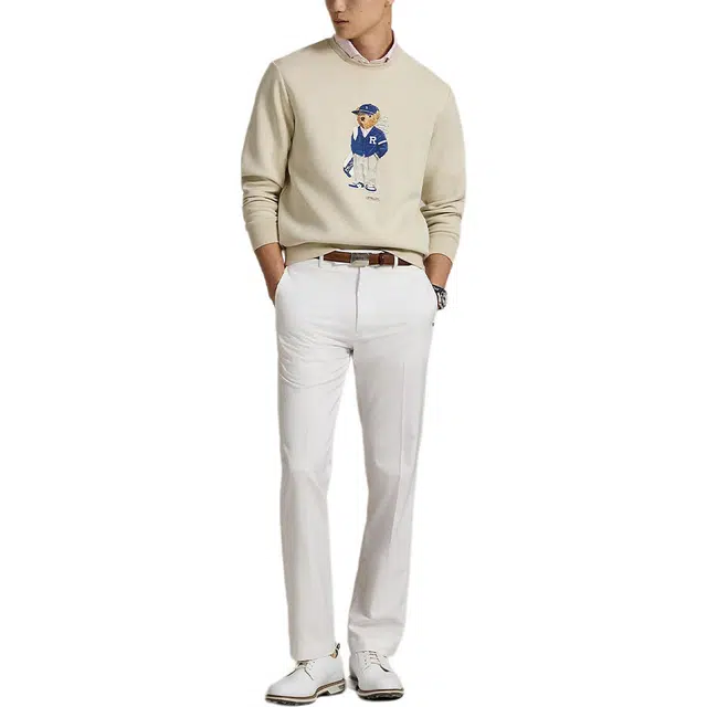 Ralph Lauren Polo Bear