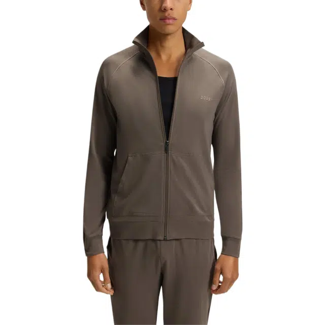 HUGO BOSS