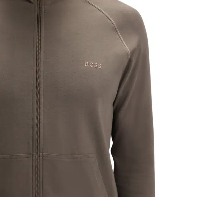 HUGO BOSS