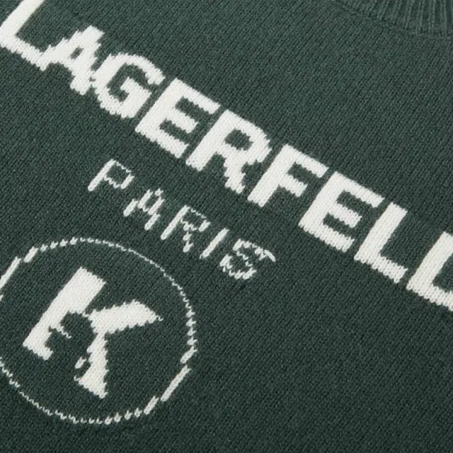 KARL LAGERFELD K