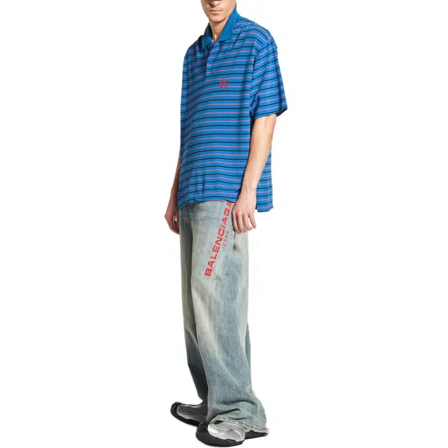 Balenciaga Polo