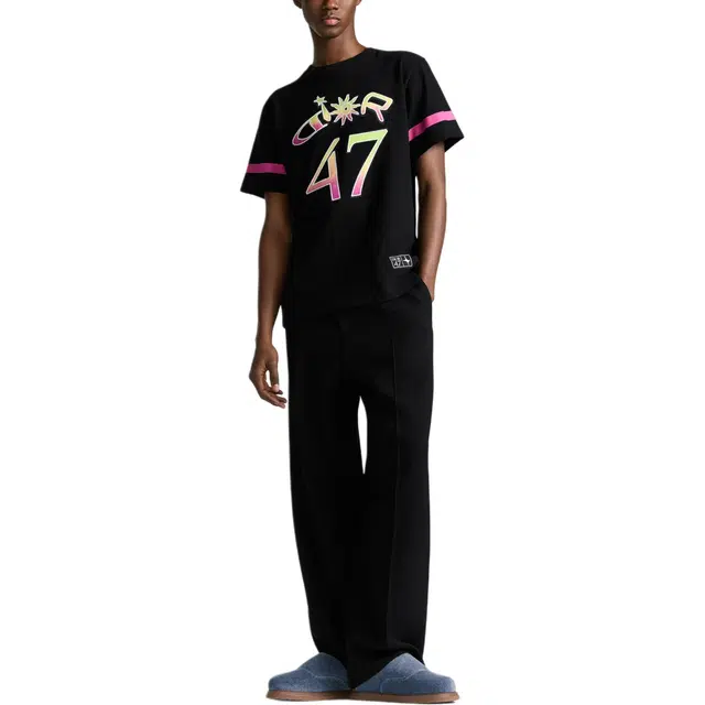 DIOR Lewis Hamilton FW25 47T