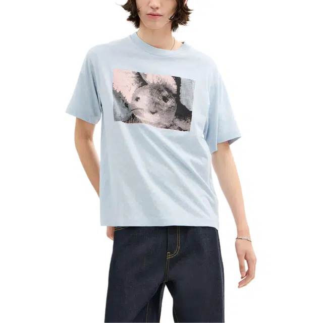 COACH FW25 T