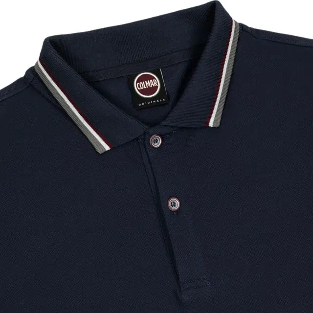 COLMAR FW25 Polo