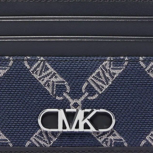MICHAEL KORS MK Hudson Logo