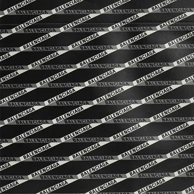 Balenciaga logo
