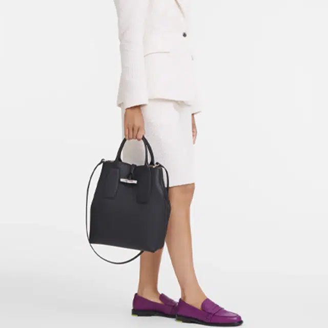 LONGCHAMP Roseau Tote