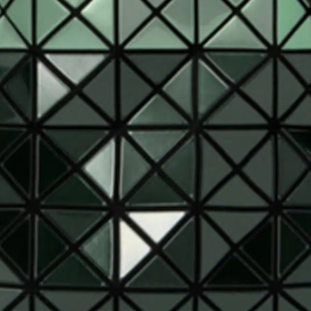 ISSEY MIYAKE Prism