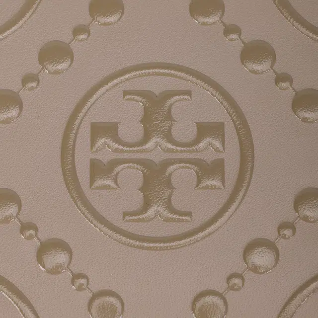 TORY BURCH T Monogram Tote