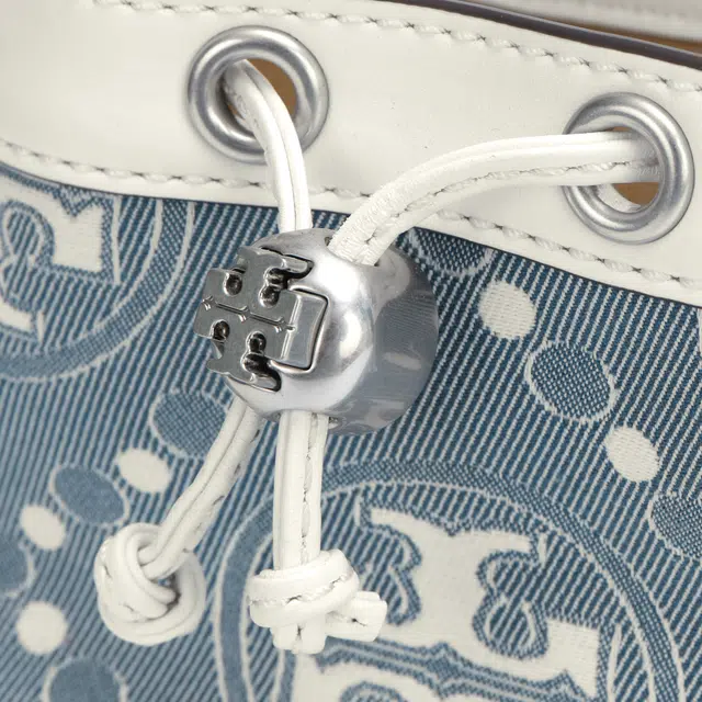 TORY BURCH T Monogram T