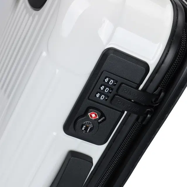 RIMOWA x 20 31L