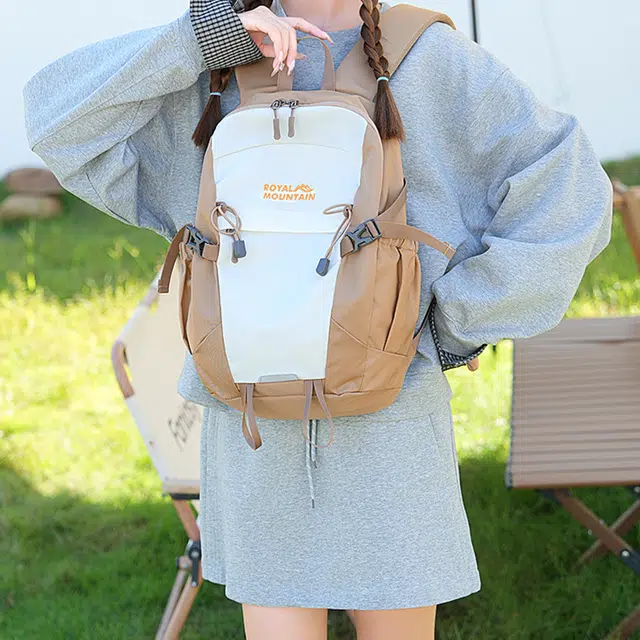 ROYAL MOUNTAIN 15L
