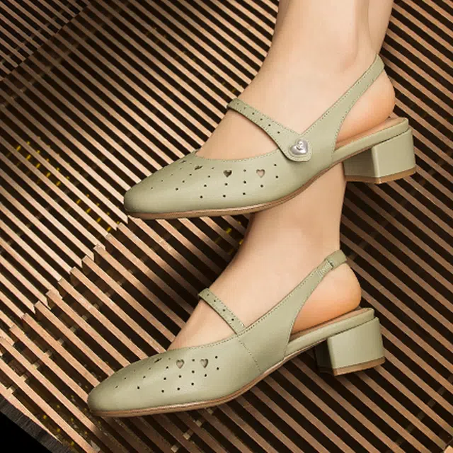 Coup De Foudre 3.5cm