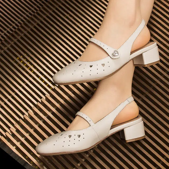 Coup De Foudre 3.5cm