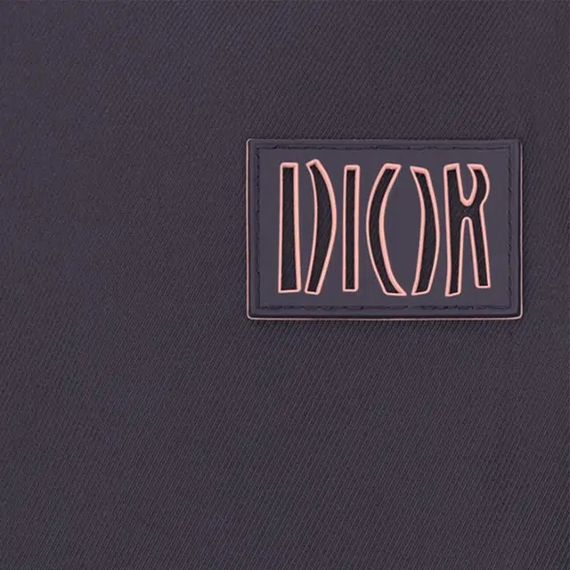 DIOR FW22 Logo