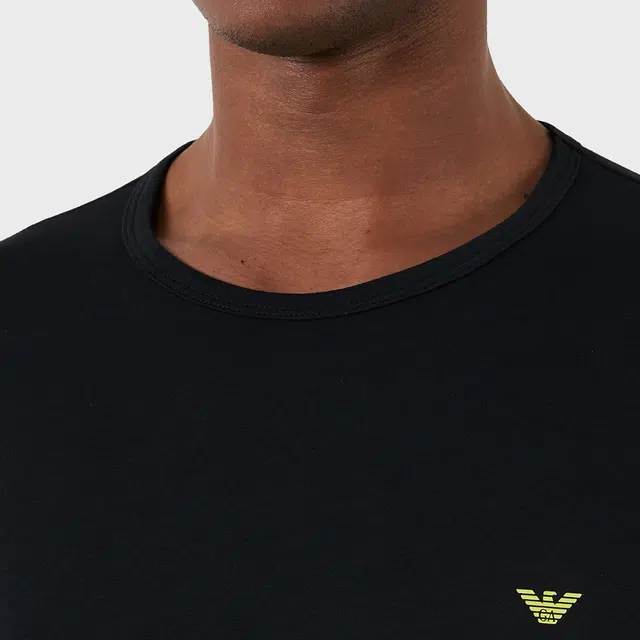 EMPORIO ARMANI FW23 LOGOT 2