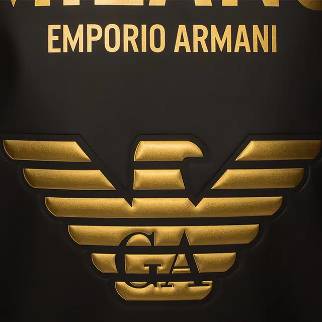 EMPORIO ARMANI