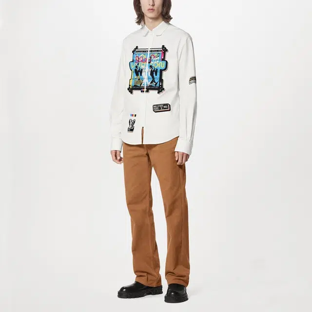 LOUIS VUITTON SS23