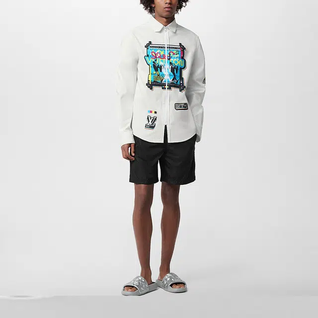LOUIS VUITTON SS23