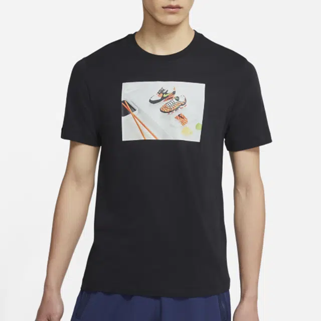 Nike T