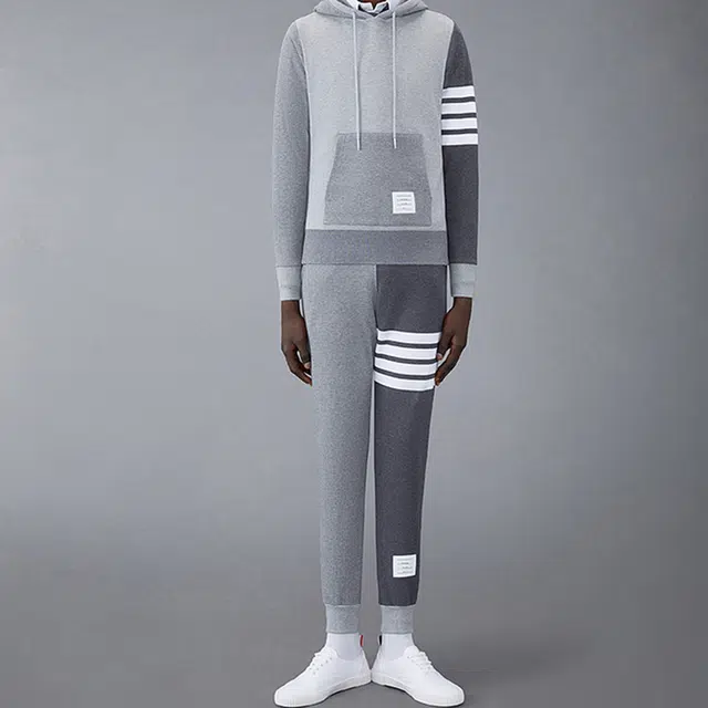 THOM BROWNE SS22