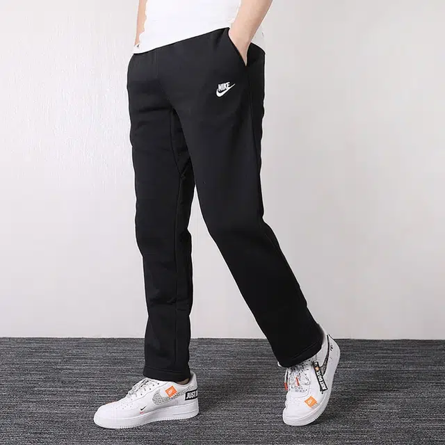 Nike As M Nsw Club Pant Oh Ft
