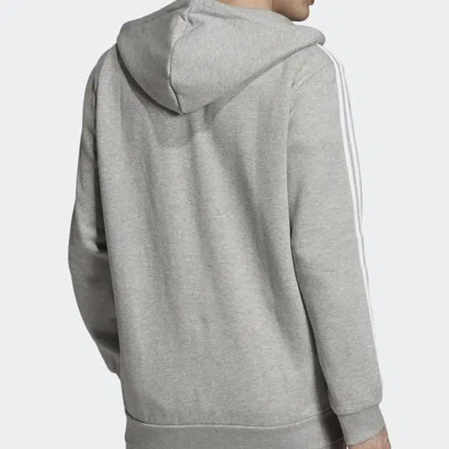 adidas originals 3-Stripe Zip 3