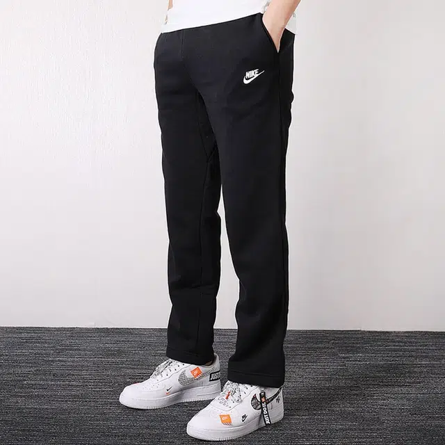 Nike As M Nsw Club Pant Oh Ft