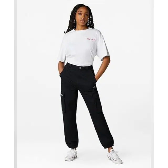 Converse SS22 Logo