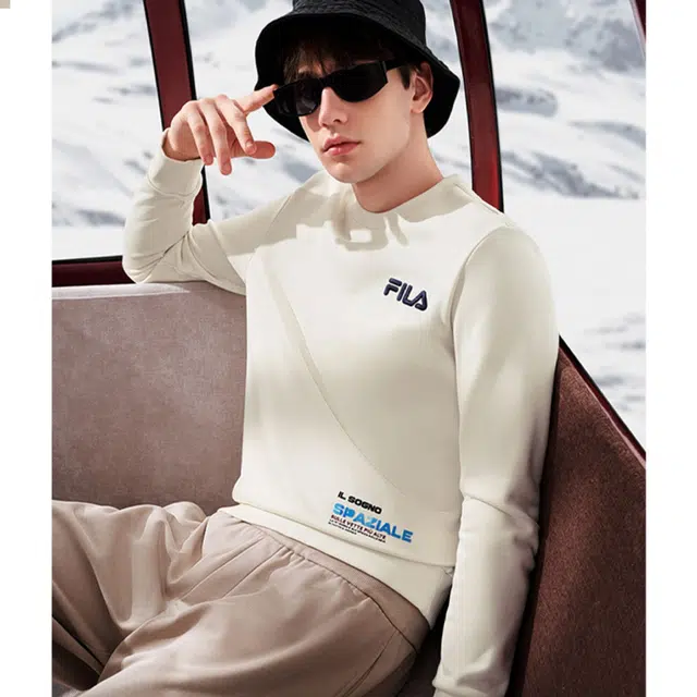 FILA Logo