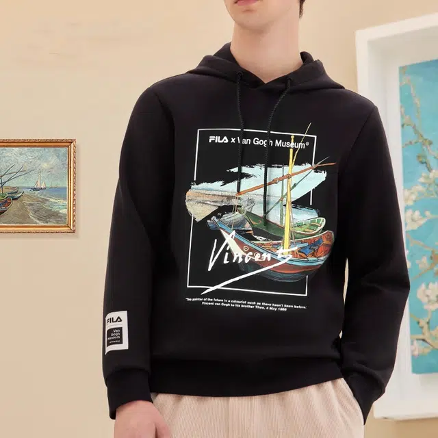 FILA logo