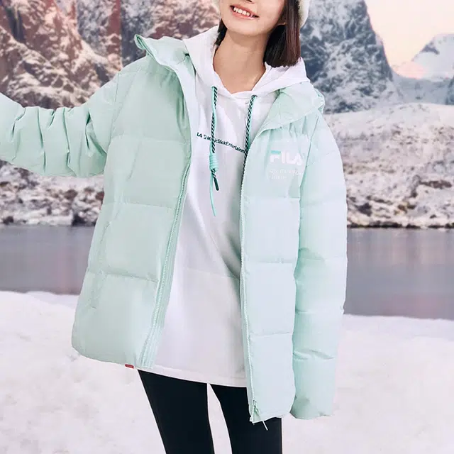 FILA Logo