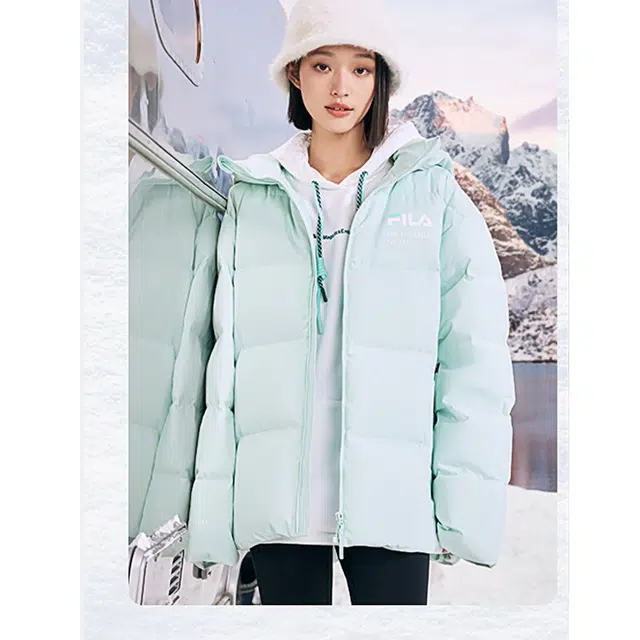 FILA Logo