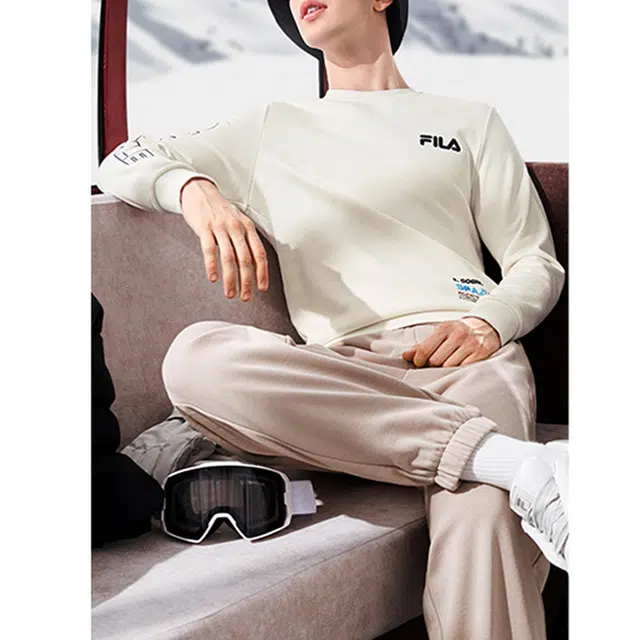 FILA Logo