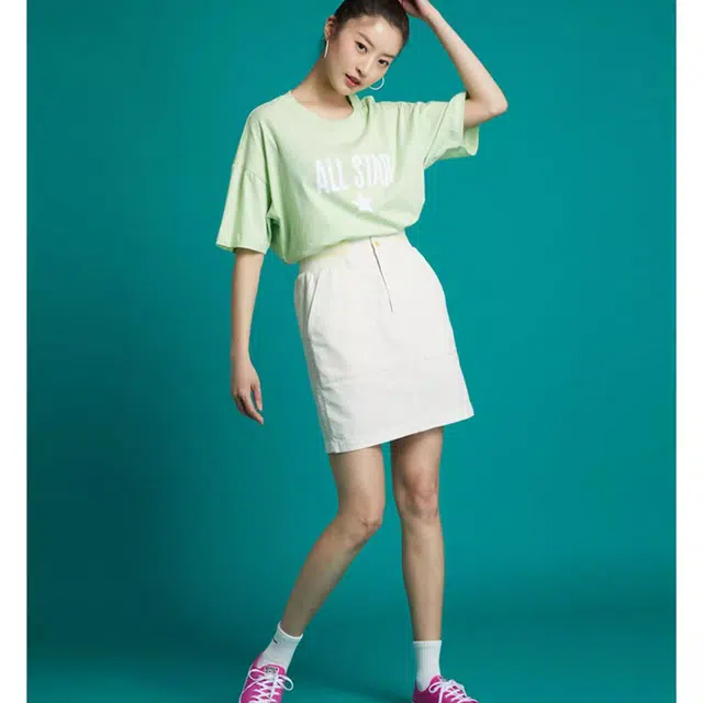 Converse All Star T