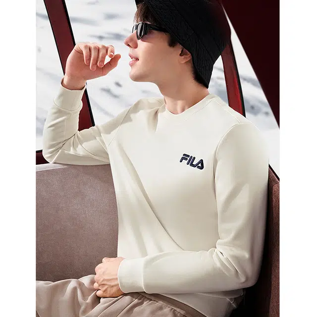 FILA Logo