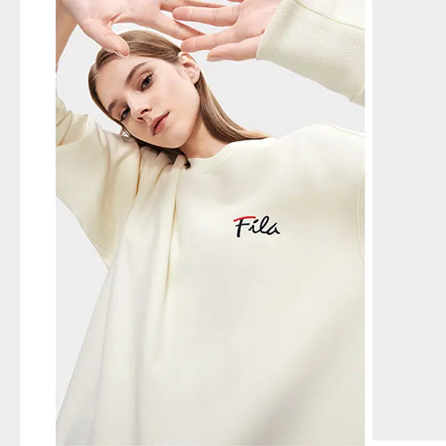 FILA Logo