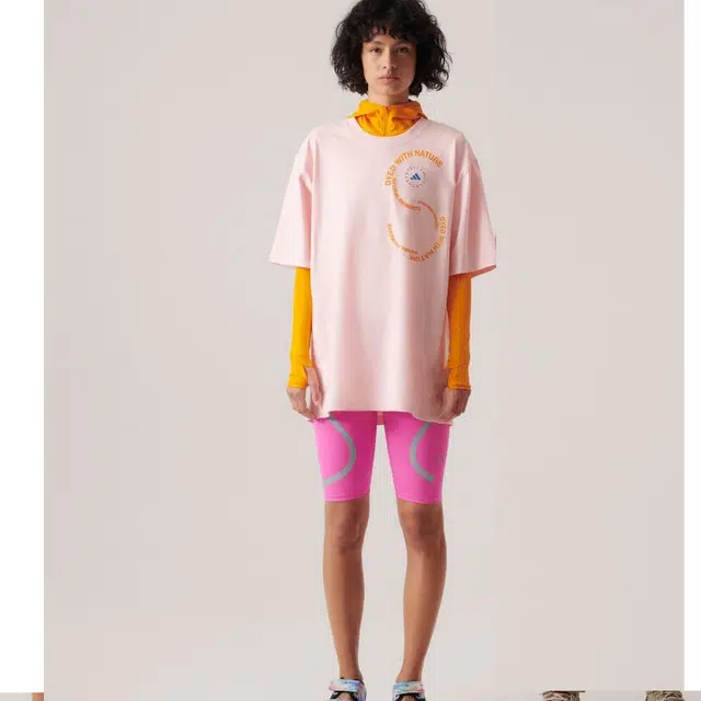 adidas Stella McCartney LogoT