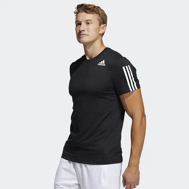 adidas Aero3s Tee Pb T