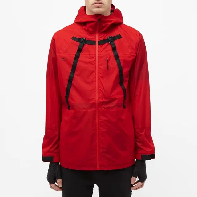 Nike x MMW Se Jacket